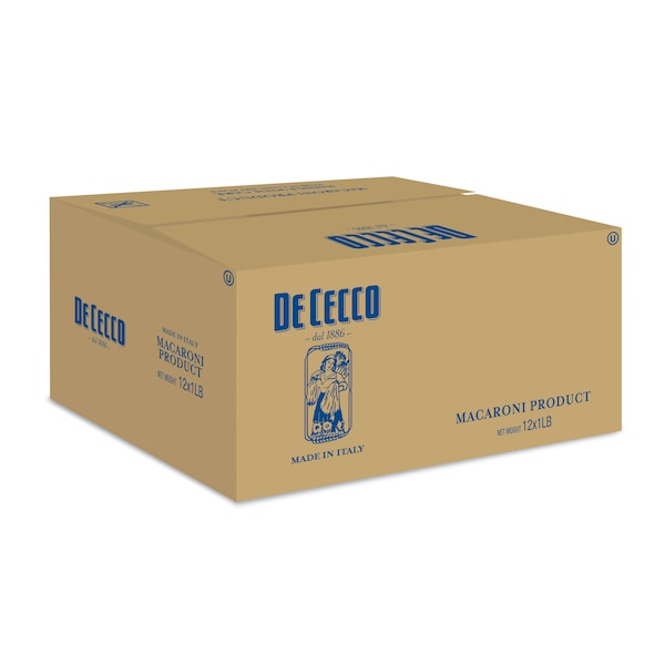 De Cecco De Cecco No. 1 Lasagna 1lbs Box, PK12 VSS4001 - main